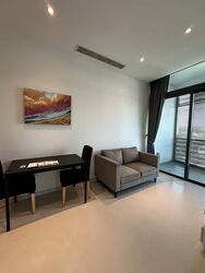 Robin Suites (D10), Apartment #449499971